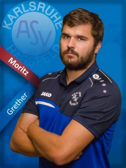 Avatar Bild für Moritz Grether