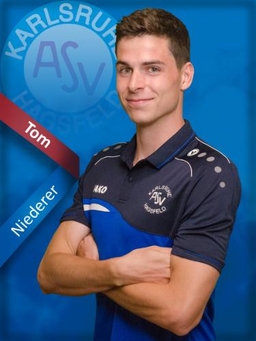 Avatar Bild für Tom Niederer