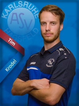 Avatar Bild für Tim Krodel