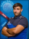 Avatar Bild für Profilbild