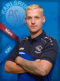 Avatar Bild für Marc Kühl