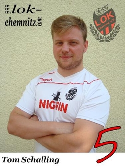 Avatar Bild für Tom Schalling