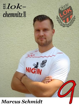 Avatar Bild für Marcus Schmidt