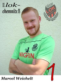 Avatar Bild für Marcel Weichelt