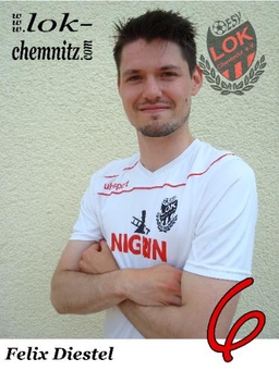 Avatar Bild für Felix Diestel