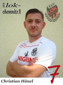 Avatar Bild für Christian Hänel