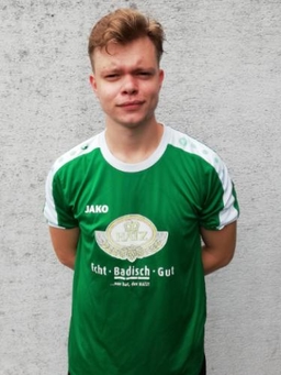 Avatar Bild für Aaron Keslinke
