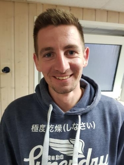 Avatar Bild für Dominik Figgen