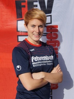 Avatar Bild für Tamara Rung