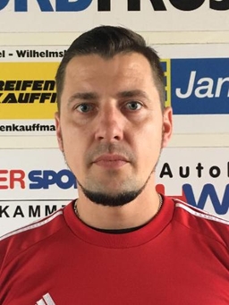 Avatar Bild für Ricardo Hädrich