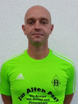 Avatar Bild für Patrick Dahl