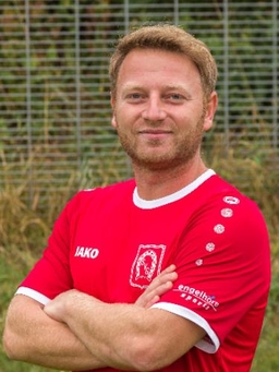 Avatar Bild für David Schaefer