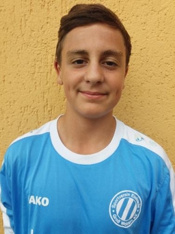 Avatar Bild für Dustin Mamerow
