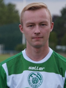 Avatar Bild für Jerome Tschuschke