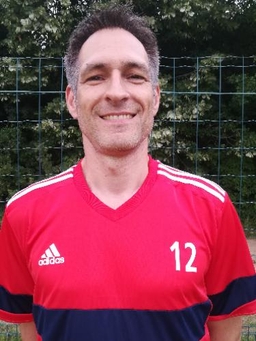 Avatar Bild für Frank Bockius