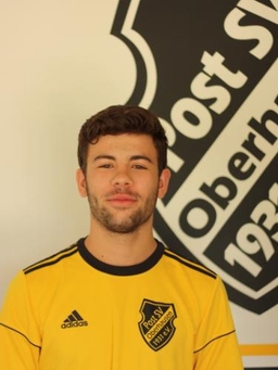 Avatar Bild für Matthias Vogt