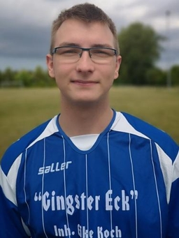 Avatar Bild für Fabian Ziegel