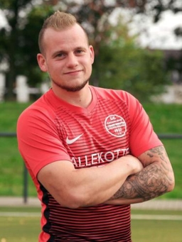 Avatar Bild für Nico Gabriele