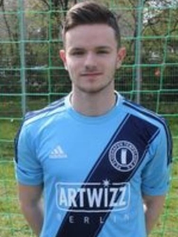 Avatar Bild für Dennis Hildebrand