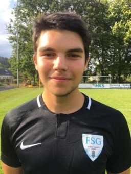Avatar Bild für Benedikt Wilhelm