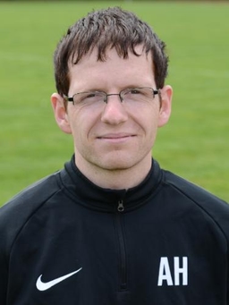 Avatar Bild für Alexander Häde