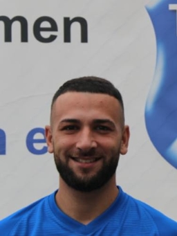 Avatar Bild für Tolga Sari