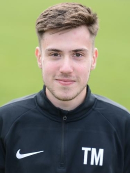 Avatar Bild für Till Niklas Mootz