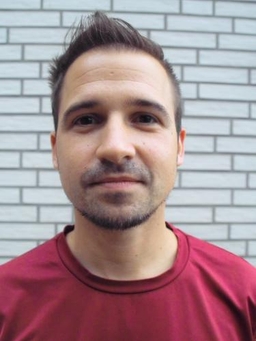 Avatar Bild für Lars Krämer