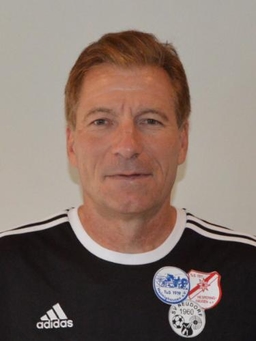 Avatar Bild für Siegfried Vogel