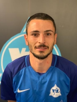 Avatar Bild für Volkan Okumus
