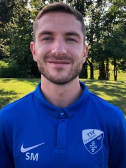 Avatar Bild für Sascha Mörgenthaler