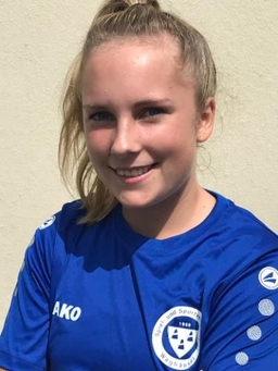 Avatar Bild für Leonie Machauer