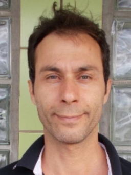 Avatar Bild für Cenk Altintas