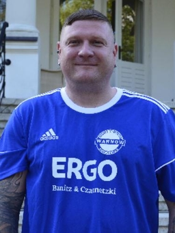 Avatar Bild für Marko Buddenhagen