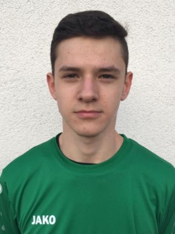 Avatar Bild für Lukas Marcel Straub