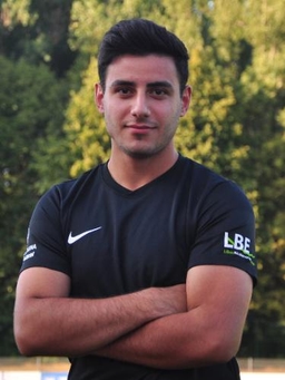 Avatar Bild für Soner Yalcin