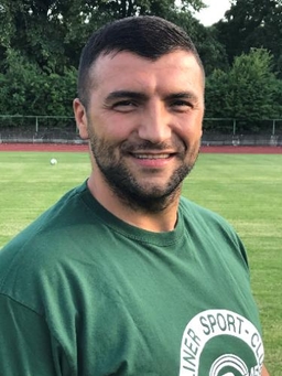 Avatar Bild für Yakup Karasu