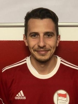 Avatar Bild für Alen Osmic