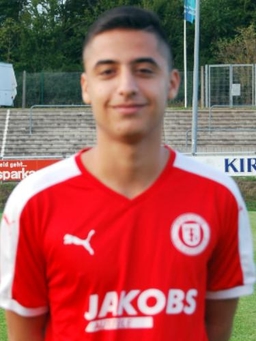 Avatar Bild für Ali Abbas