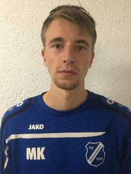 Avatar Bild für Moritz Kurth