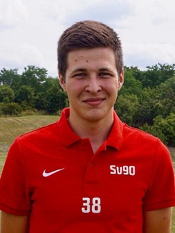 Avatar Bild für Kevin Wiesner