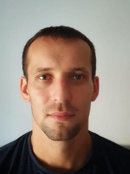 Avatar Bild für Kornel Dawid Pflantz