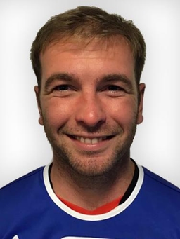 Avatar Bild für Andre Faust