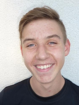 Avatar Bild für Jakob Hahn