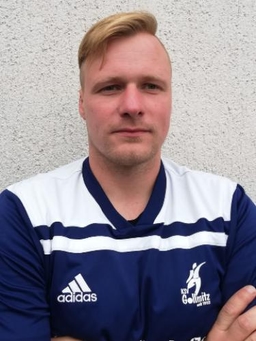 Avatar Bild für Ralf Foerster