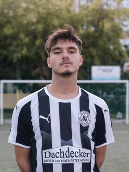 Avatar Bild für Luan Leon Baranowski