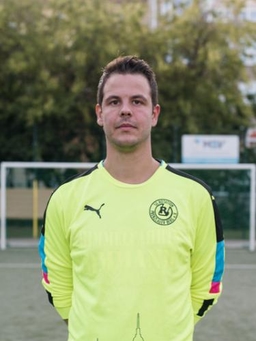 Avatar Bild für Manuel Kessler