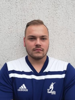Avatar Bild für Marvin Stahl