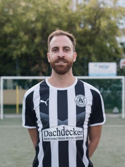 Avatar Bild für Elias Perez Zurob