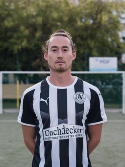 Avatar Bild für Belek Wunderlich